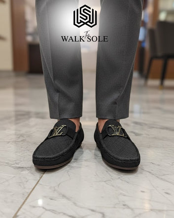 Medicated loffers - 0831