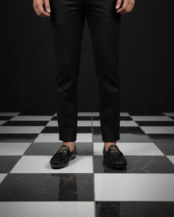 Medicated Loffers - 901